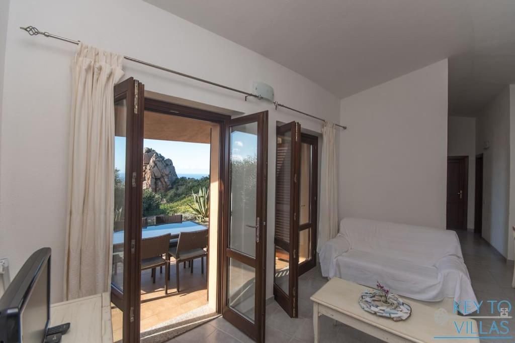 Villa Vista - Key To Villas 帕拉迪索海岸 外观 照片