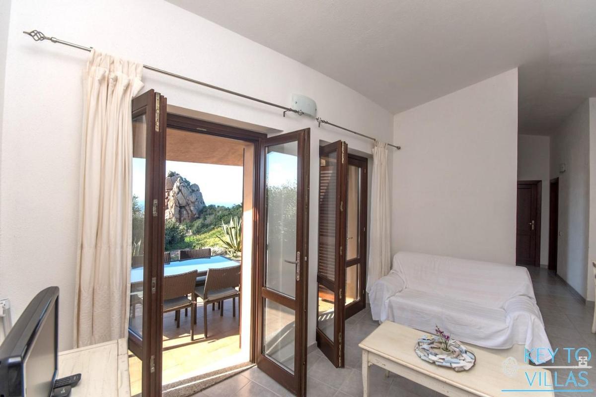 Villa Vista - Key To Villas 帕拉迪索海岸 外观 照片