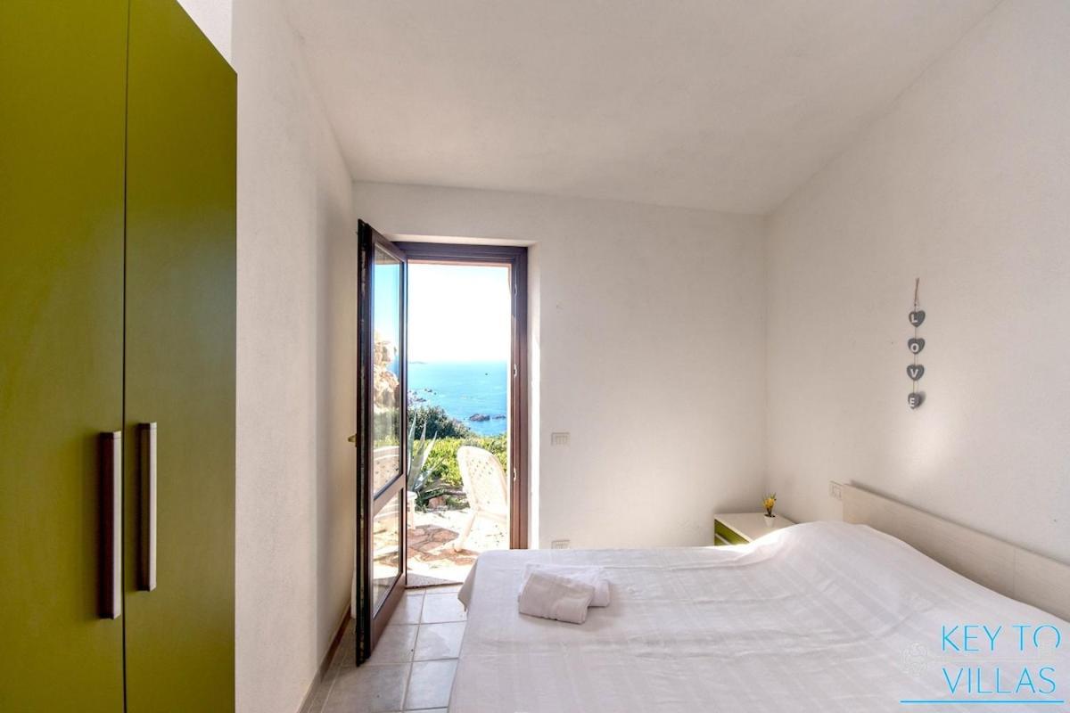 Villa Vista - Key To Villas 帕拉迪索海岸 外观 照片