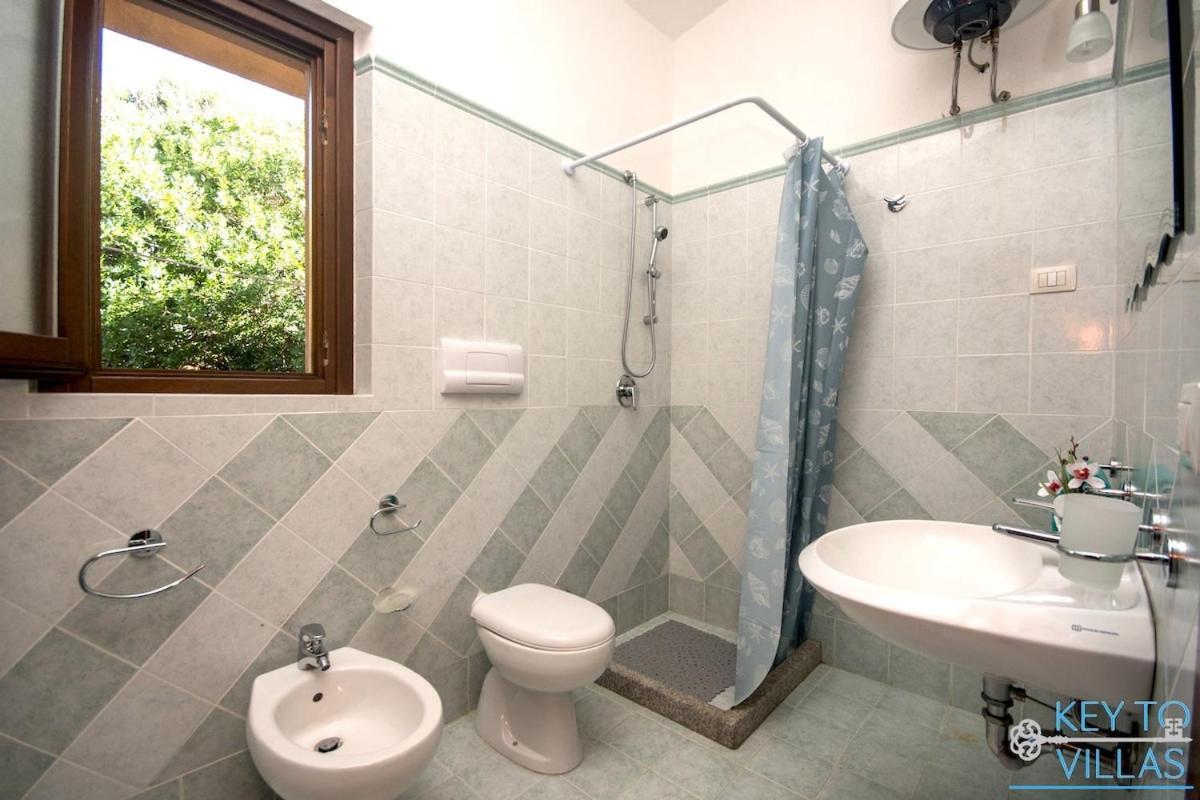 Villa Vista - Key To Villas 帕拉迪索海岸 外观 照片