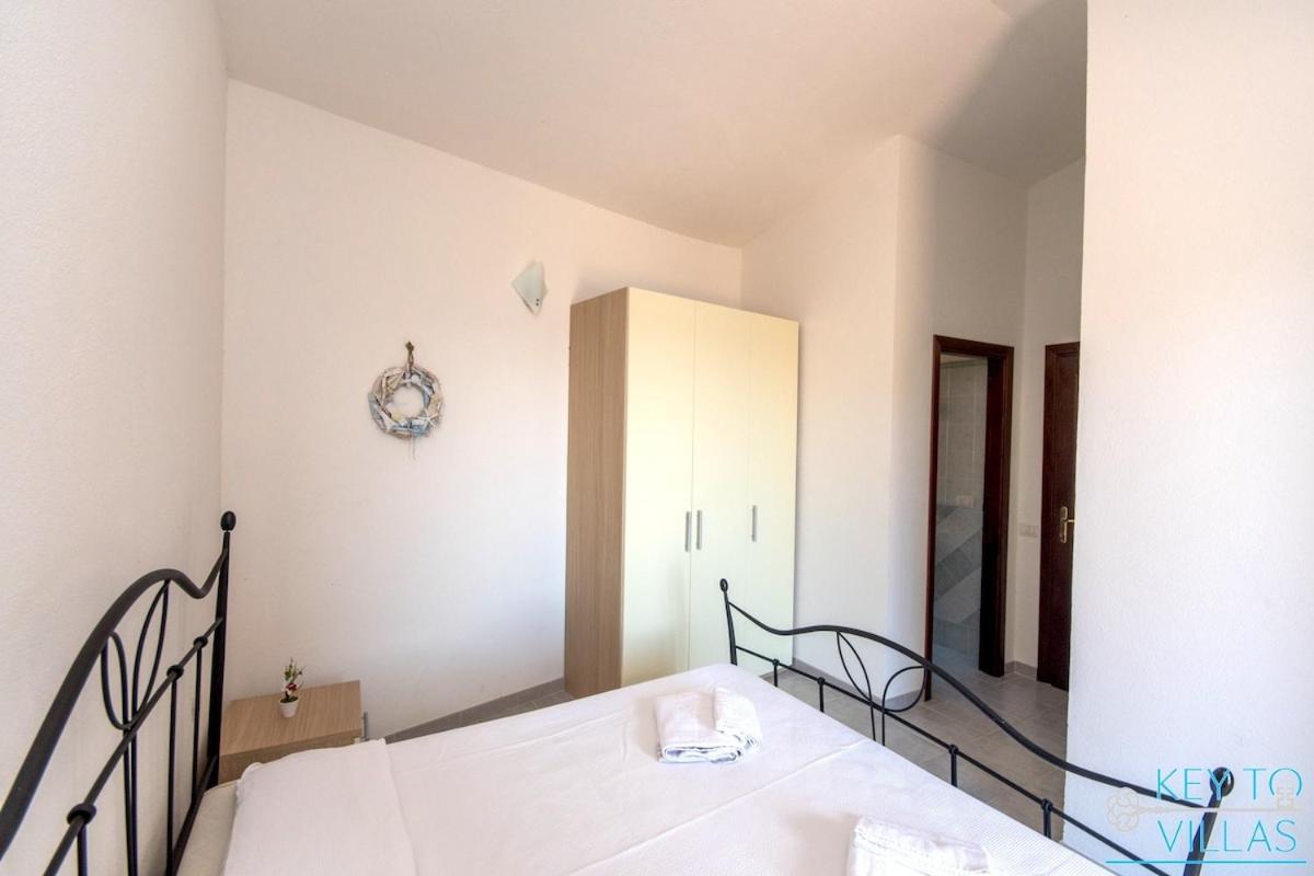 Villa Vista - Key To Villas 帕拉迪索海岸 外观 照片
