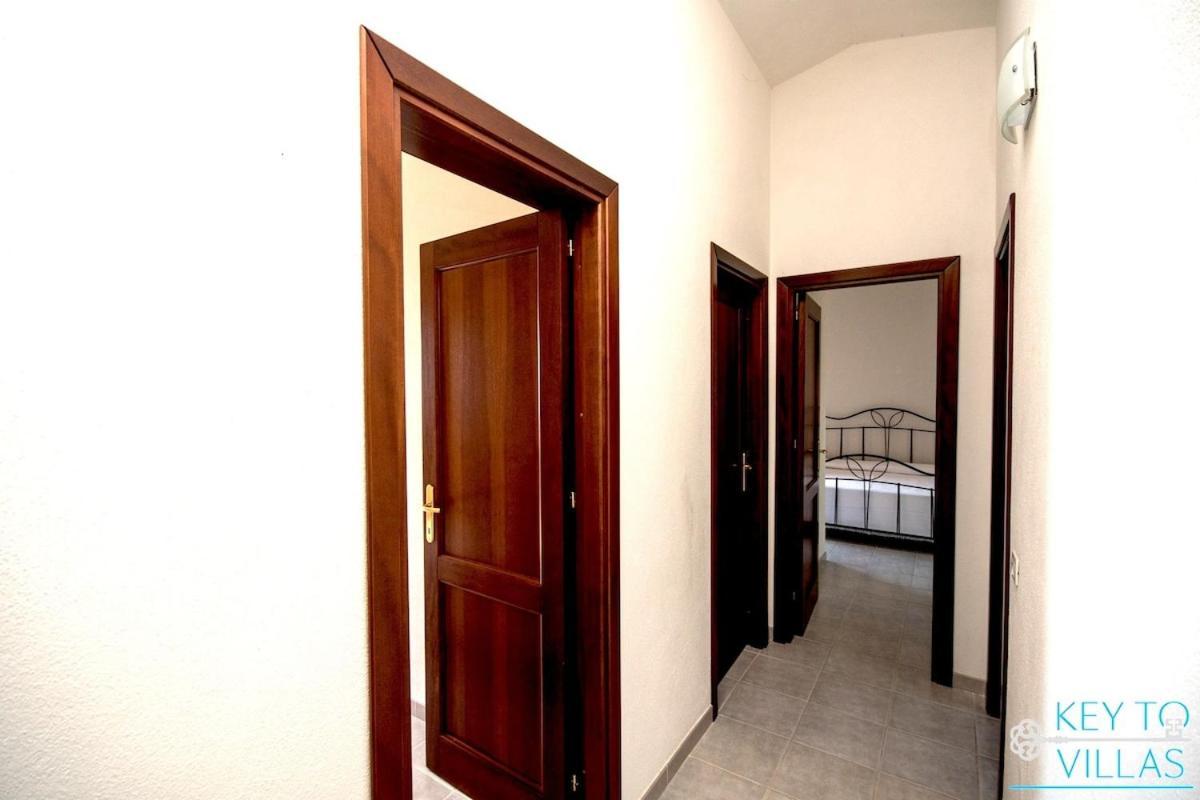 Villa Vista - Key To Villas 帕拉迪索海岸 外观 照片