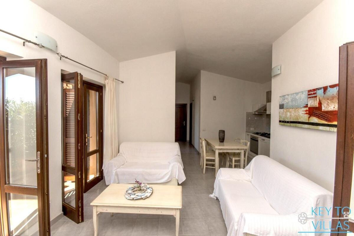 Villa Vista - Key To Villas 帕拉迪索海岸 外观 照片